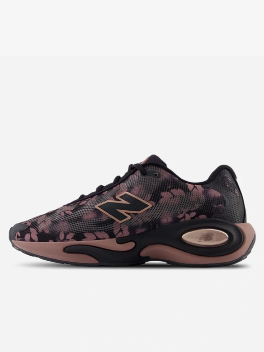 🐞 NEW BALANCE AC RUNNER PEBBLE 🐞